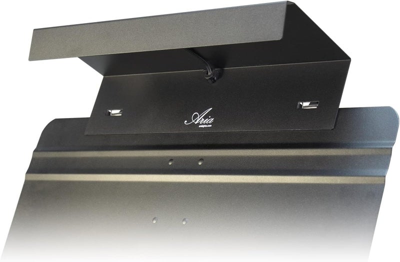 Diva LED Music Stand Light, Model D1