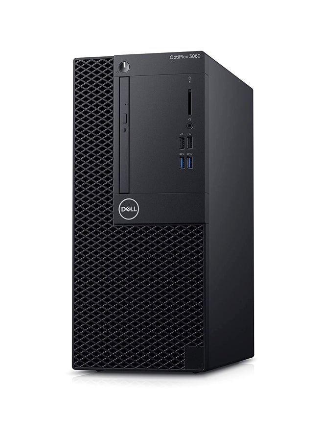 DELL Optiplex 3060 Tower PC With Core i5 Processor/4GB Ram/1TB HDD/Intel UHD Graphics H370 - Image 3
