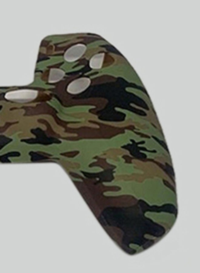NIBEMINENT Silicone Protective Cover For PlayStation 5 Controller  - Image 3