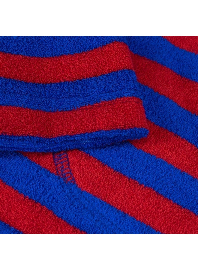 MARVEL T-shirt and Shorts | Boys Spiderman Clothing Set | Kids Spider Man Shirt and Short Multicolored 4 - Image 2