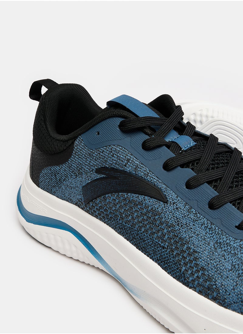 ANTA Ebuffer 4 Cross-Training Shoes  - Image 4