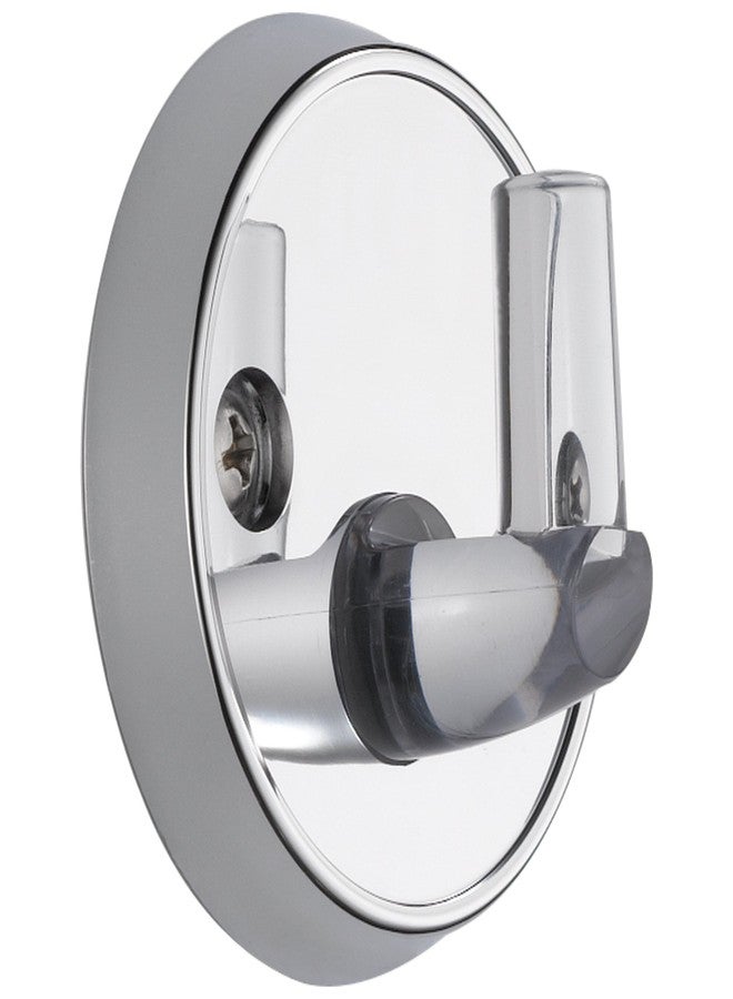Delta Faucet U5001-PK Clear Pin Wall Mount for Handshower, Chrome