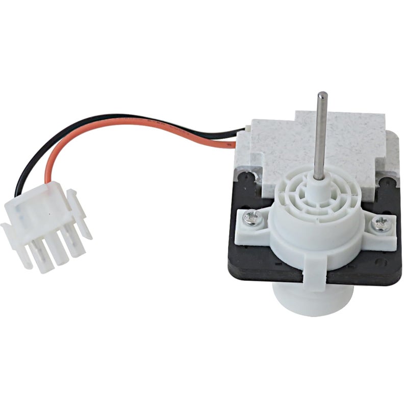 Refrigerator Blower Fan Motor 5304514392 Compatible with Frigidaire Kenmore Crosley FFHT1826 Series - Image 1