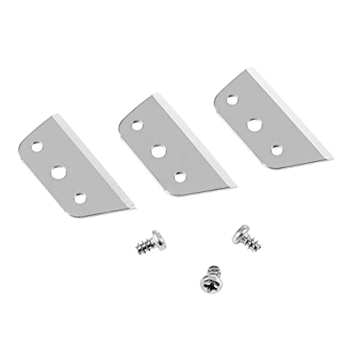 Manba Replacement Blades for MANBA Ice Shaver-MA1008 - Image 3