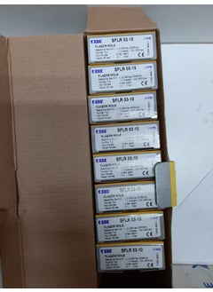 KRK Sflr 03-10  - Image 1
