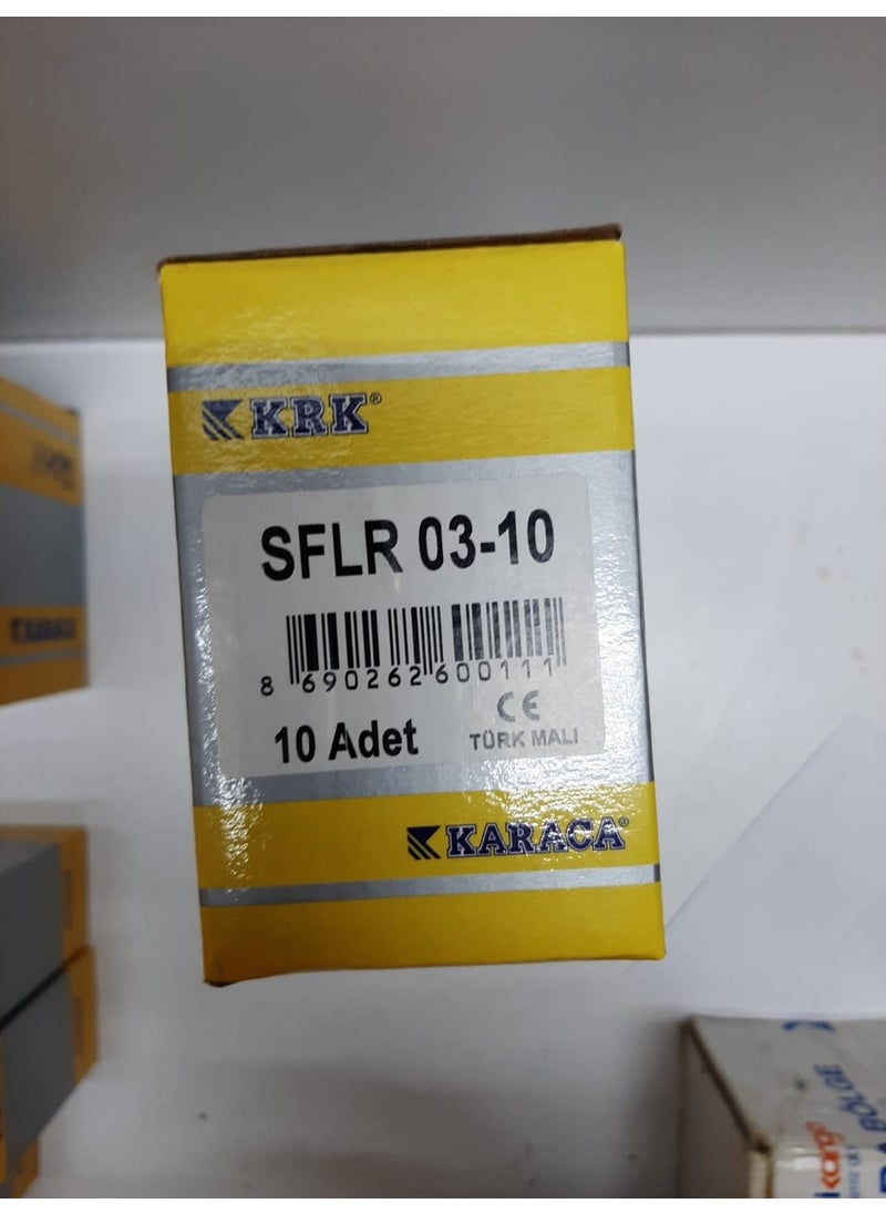 KRK - Sflr 03-10 - Image 1