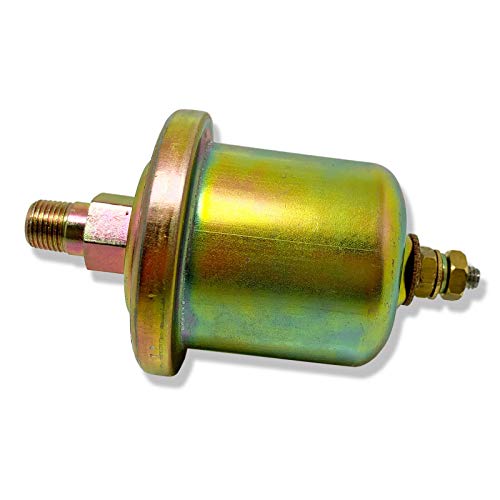 DEF Oil Pressure Sender Sensor Sending Unit Replace 815425T 3857532 18-5899 8M0068784 for Volvo Penta MerCruiser - Image 3
