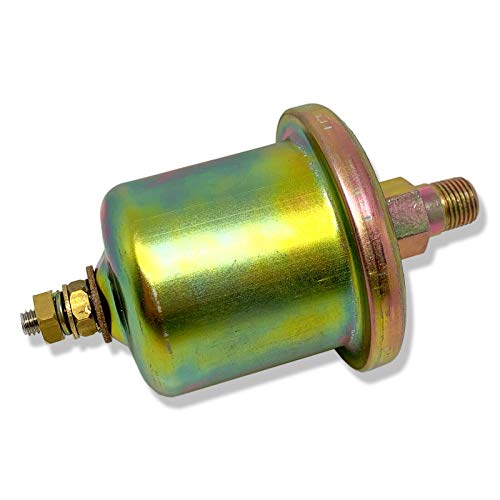 DEF Oil Pressure Sender Sensor Sending Unit Replace 815425T 3857532 18-5899 8M0068784 for Volvo Penta MerCruiser - Image 4