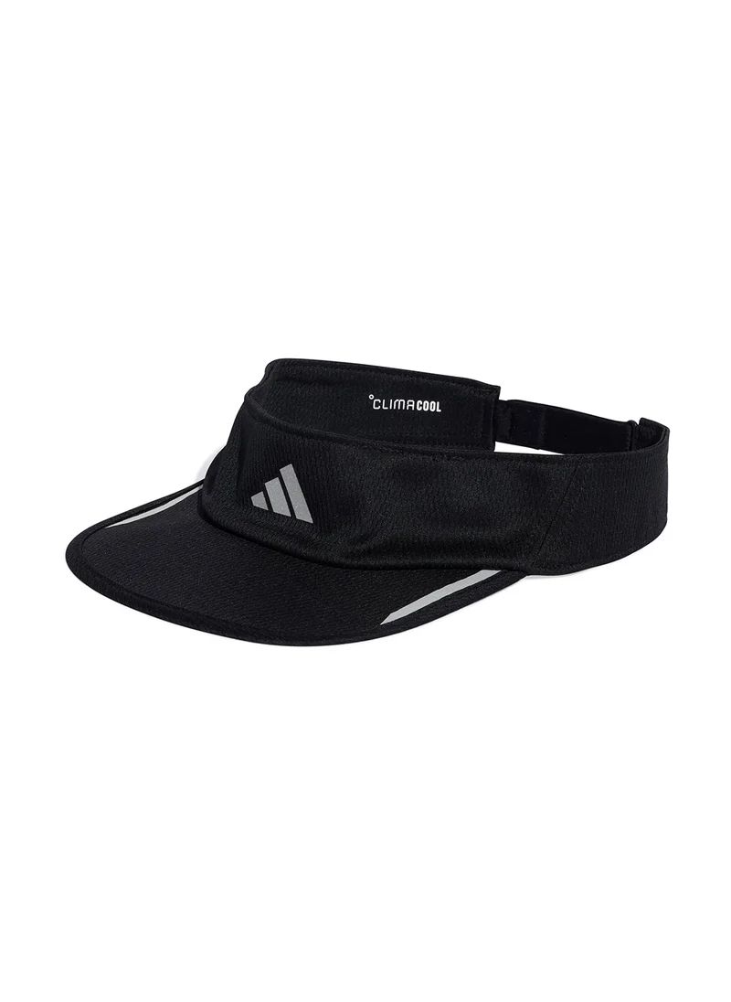 Adidas Aeroready Running Visor