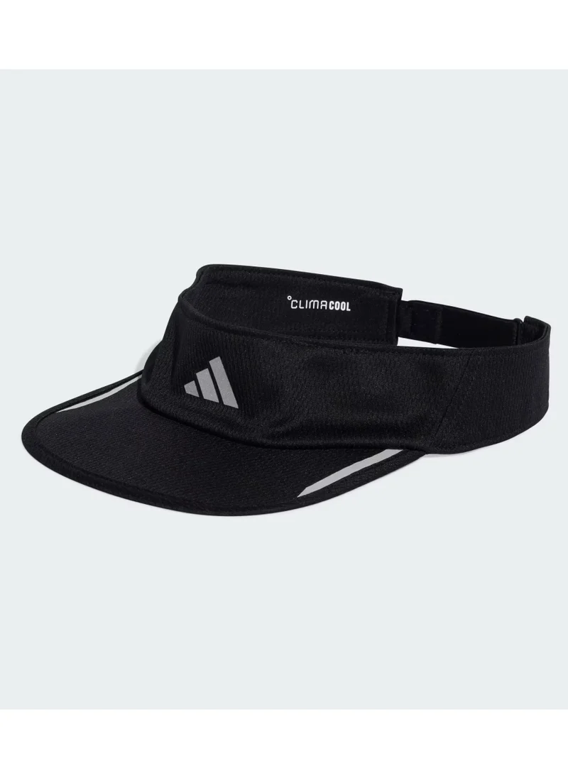 اديداس Aeroready Running Visor