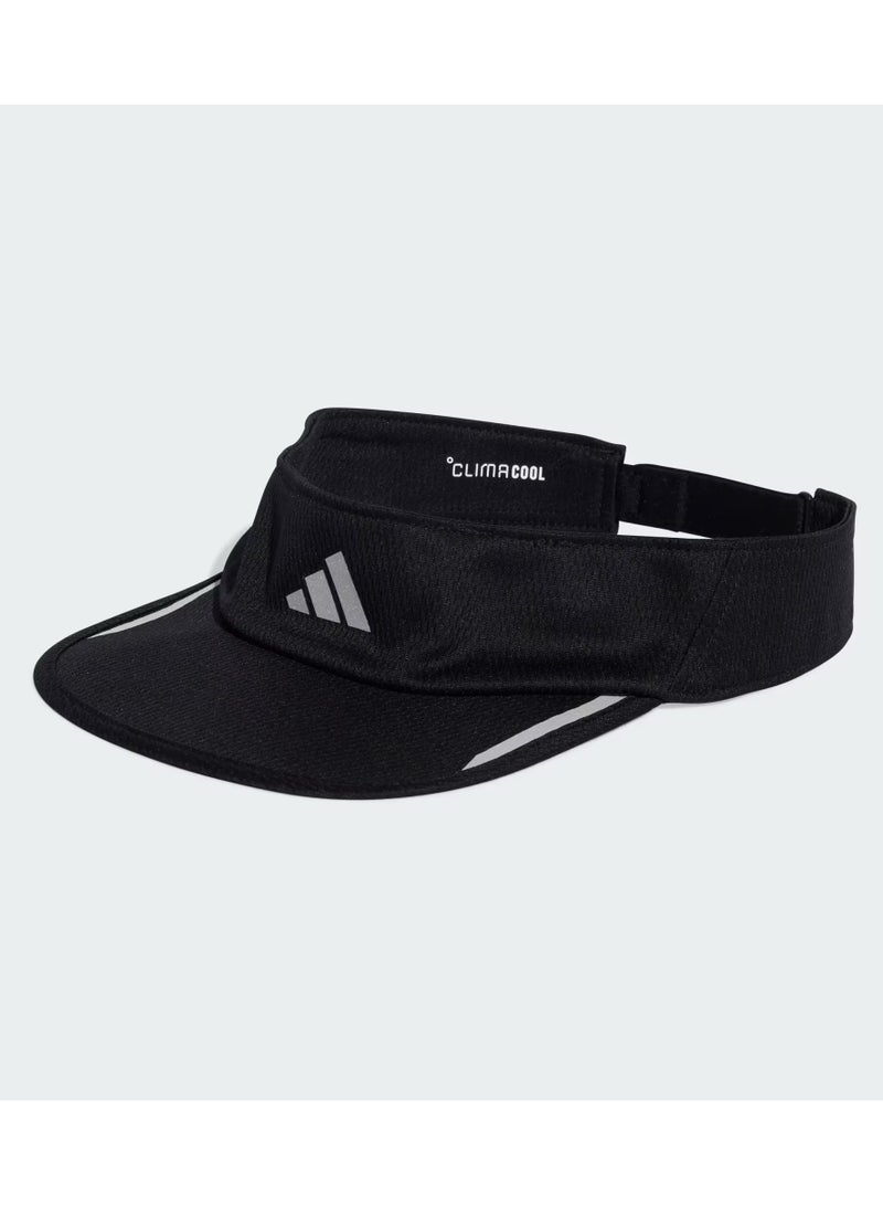 Adidas Aeroready Running Visor - Image 1
