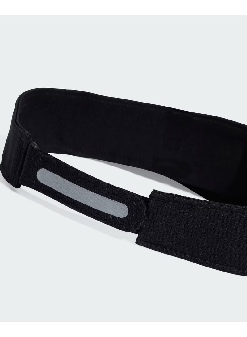 Adidas Aeroready Running Visor - Image 3