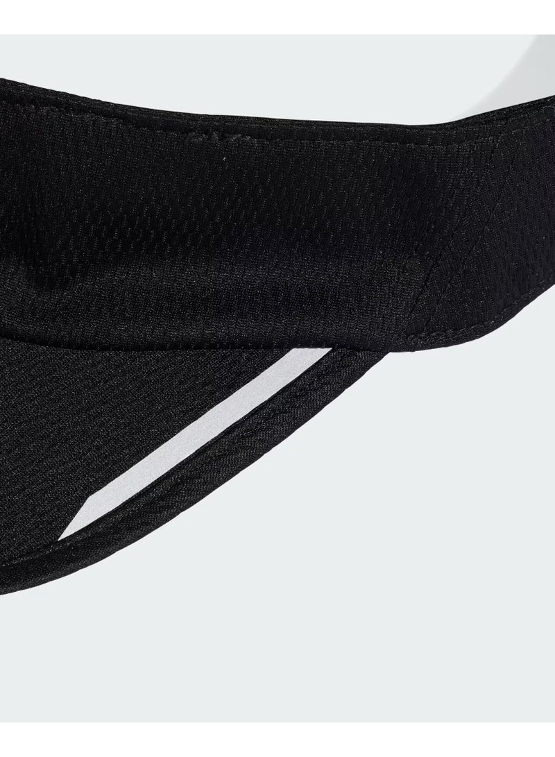 Adidas Aeroready Running Visor - Image 2