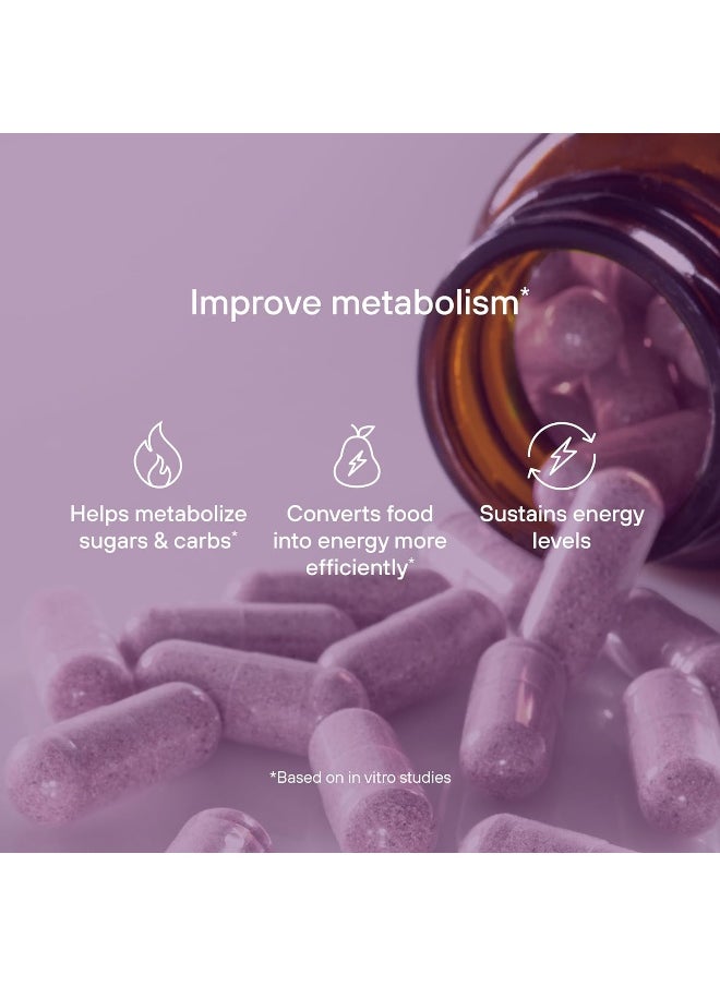 Pendulum Metabolic Daily With Akkermansia  - Image 3