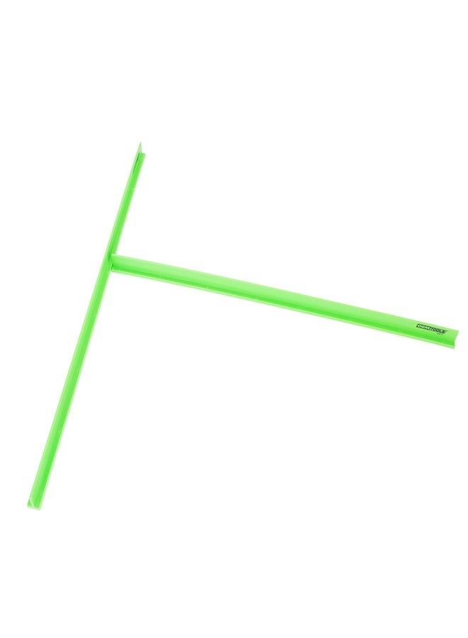 OEMTOOLS 22214 2-Piece Plastic Drawer Divider, Drawer Dividers Organizer, Drawer Dividers, Tool Box Dividers, Green - Image 4