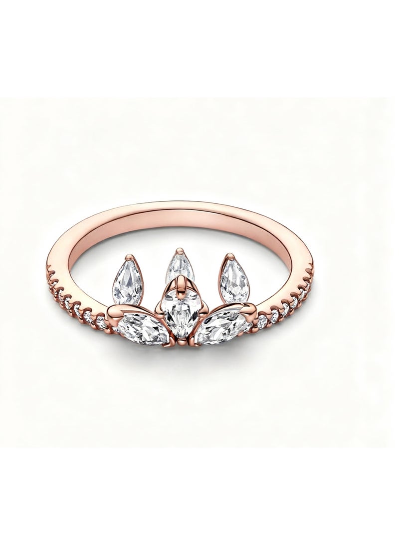 DORA Bright Herbal Ring - Image 2