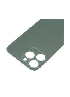 Phone Planet Replacement for iPhone 13 Pro Back Cover Glass - Green  - Image 2