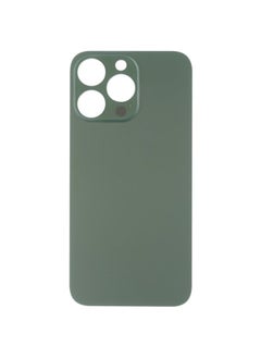 Phone Planet Replacement for iPhone 13 Pro Back Cover Glass - Green  - Image 1