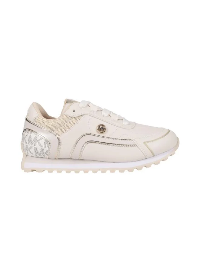 مايكل كورس Youth Byrdie Trainer Sneakers