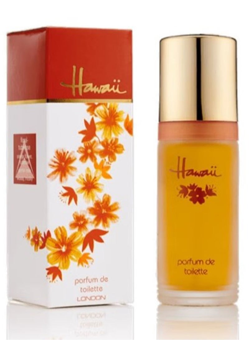 عطر هاواي لندن تواليت - 55مل