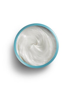 AHAVA AHAVA Dead Sea Water Deep Nourishing Hair Mask - Rich & Creamy Mask Nourishing & Revitalizing Shine, Cures Daily Scalp & Hair Damage, includes exclusive Osmoter, Jojoba Oil & Argan Oil 7.4 Fl.Oz  - Image 4