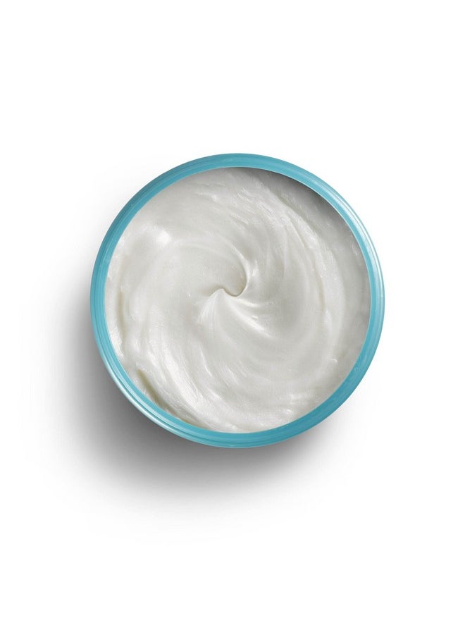 AHAVA AHAVA Dead Sea Water Deep Nourishing Hair Mask - Rich & Creamy Mask Nourishing & Revitalizing Shine, Cures Daily Scalp & Hair Damage, includes exclusive Osmoter, Jojoba Oil & Argan Oil 7.4 Fl.Oz  - Image 4