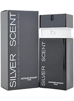 Bogart Silver Scent Edt For Men 100Ml - pzsku/Z4F3ACA374CFAAC5BA24EZ/45/_/1718904106/7e24be4d-03f9-4adb-81c9-2527fc952a3a