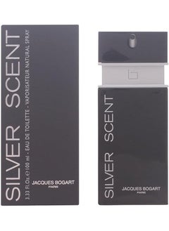 Bogart Silver Scent Edt For Men 100Ml - pzsku/Z4F3ACA374CFAAC5BA24EZ/45/_/1718904154/4264c149-6a5f-411b-a14f-b4e1396a0c3d