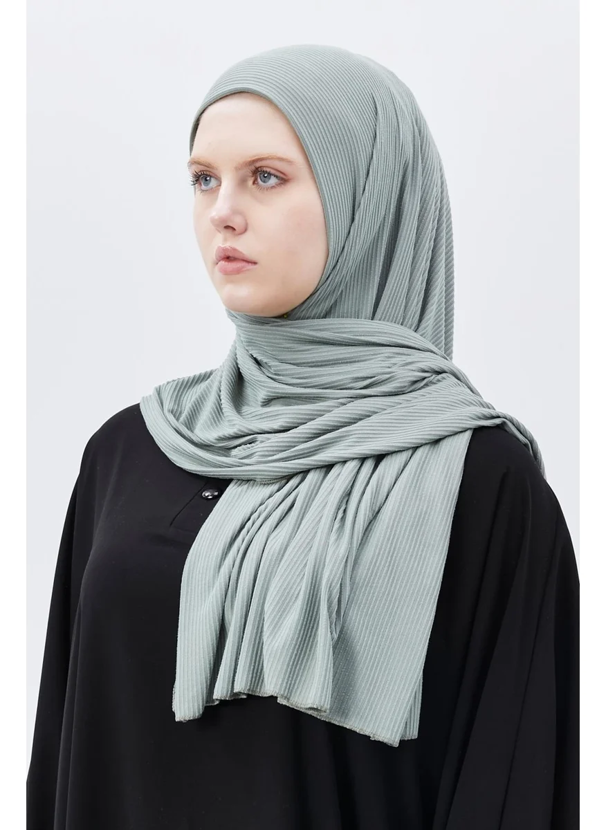 Altobeh Hijab Camisole Shawl Striped