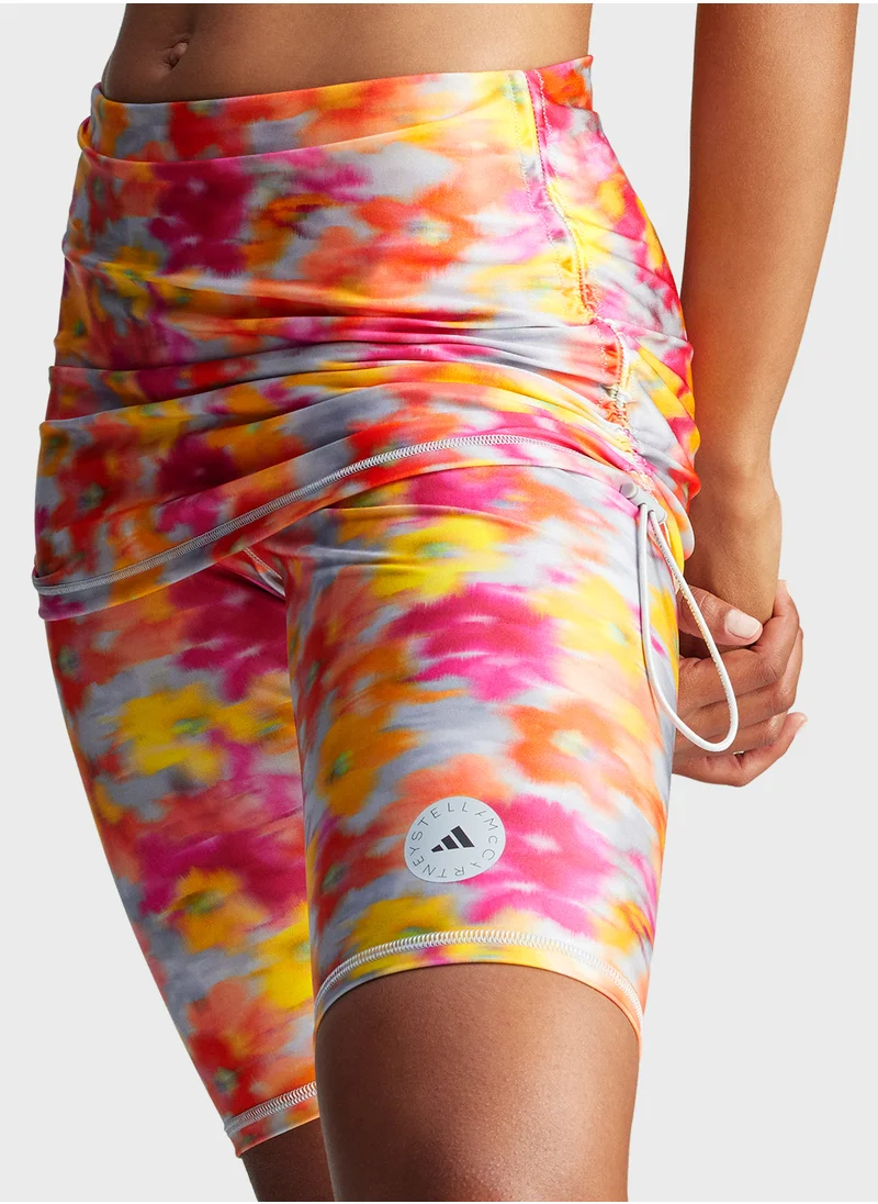 adidas By Stella McCartney Stella Mccartney Bike Shorts