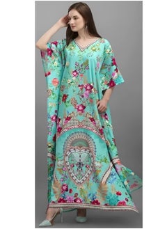 Ada Elegant Kaftan