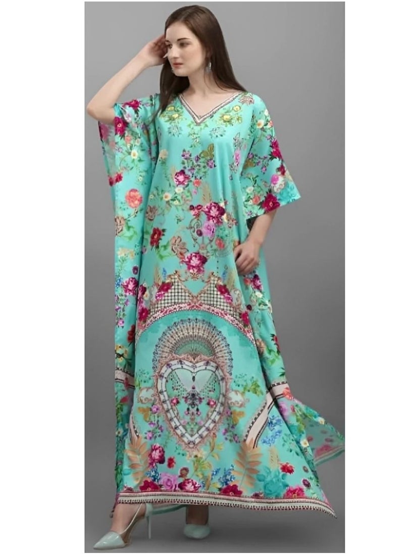 ADA - Ada Elegant Kaftan - Image 1