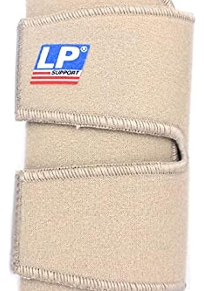 LP Support 759 Elbow Wrap - Tan - Image 1