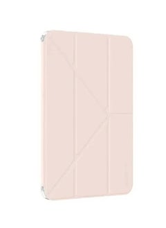 Amazing Thing Minimal Protective Case for iPad 10.9/11 - Pink - pzsku/Z4F3AEE37316AD50D0D8AZ/45/1741178709/a7e287ce-39be-4711-90e0-30f5b82db468