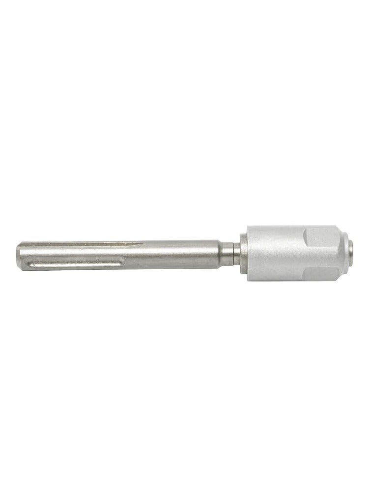 CHT SDS Max to SDS Plus Adaptor, Universal Chuck Drill Converter Fit for All Standard SDS Max Drill - Image 2