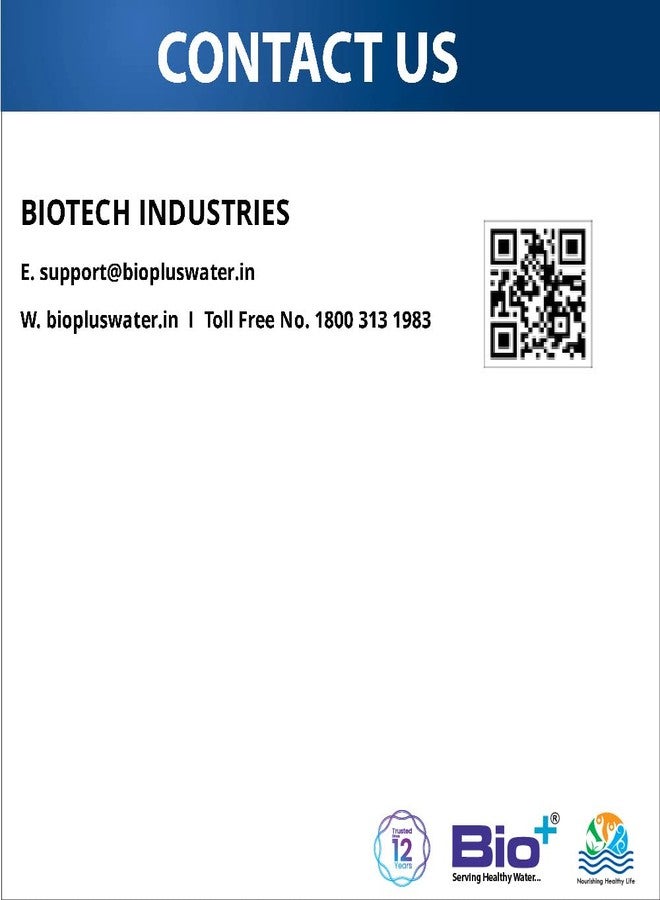 BioPlus Bio+ Antioxidant, Hydrogen-rich, Alkaline, Mineralising H2AAA + Mineralising Water Joss Jug Green - 6000 Liter - Image 5