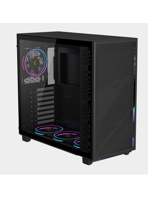 AORUS C400 GLASS Case