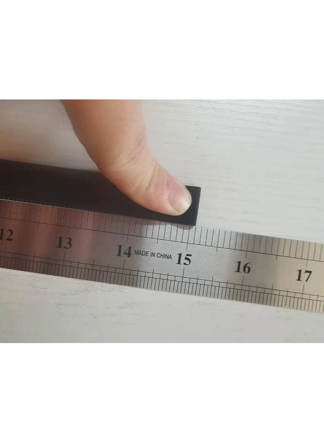 ASN (2) NEW Replacement BELTS BELT for Dewalt Air Compressor Drive A12210 N011005  - Image 4