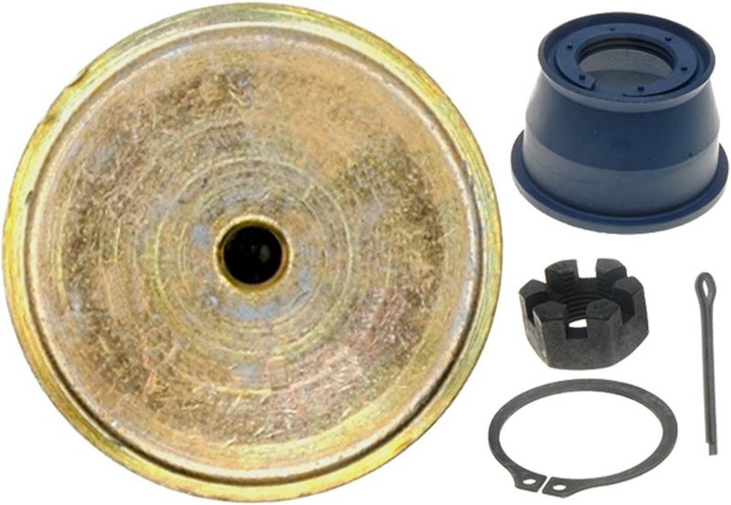 ACDelco Professional 45D2272 Front Lower Suspension Ball Joint - Image 3