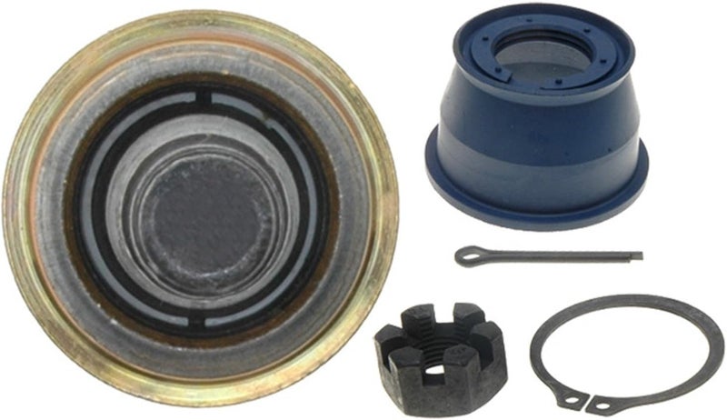 ACDelco Professional 45D2272 Front Lower Suspension Ball Joint - Image 2