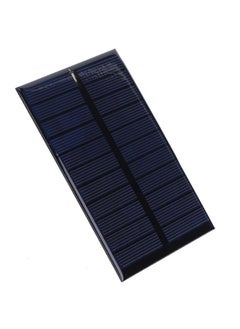NIBEMINENT 1.8W 5.5V Mini Solar Cell Panel Module PET Solar Laminates DIY for Light Toys Charger 123x83MM  - Image 5