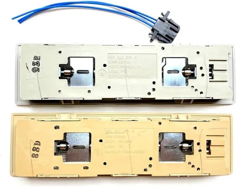 Vuzmode Car Interior Dome Light for VW Models - Image 3