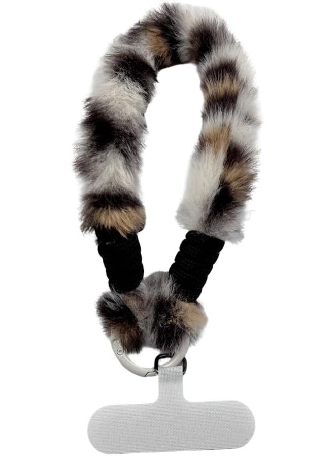 Phone Lanyard Phone Wrist Strap for Cell Phone Case, Adjustable Phone Strap Lanyard Phone Tether Anti Theft - Image 2