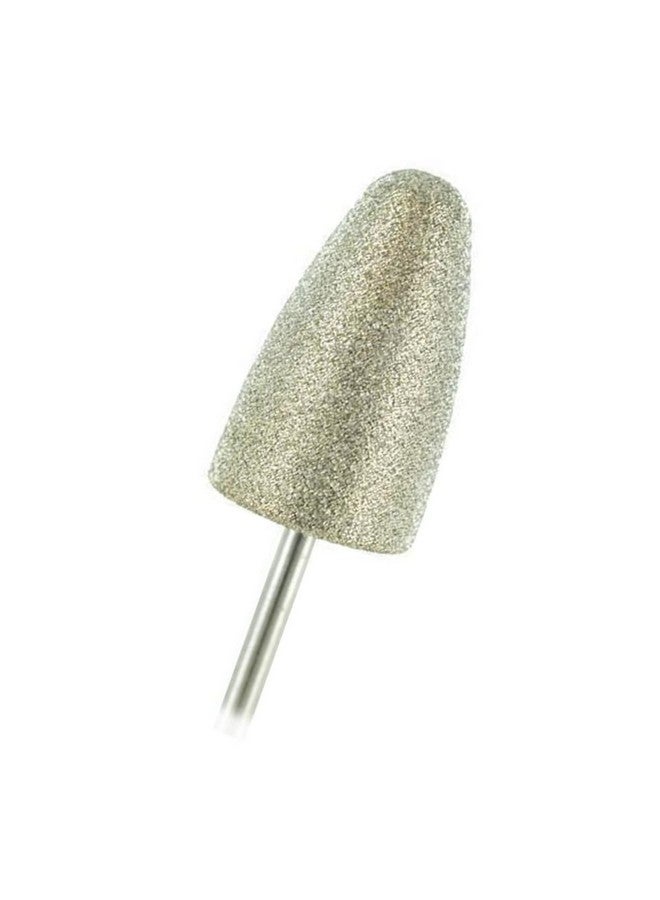 Medicool Diamond Pedicure Cone For Cracked Skin Corns Callus Removal Feet Filing Nails For Manicure And Pedicure | B2Fcm
