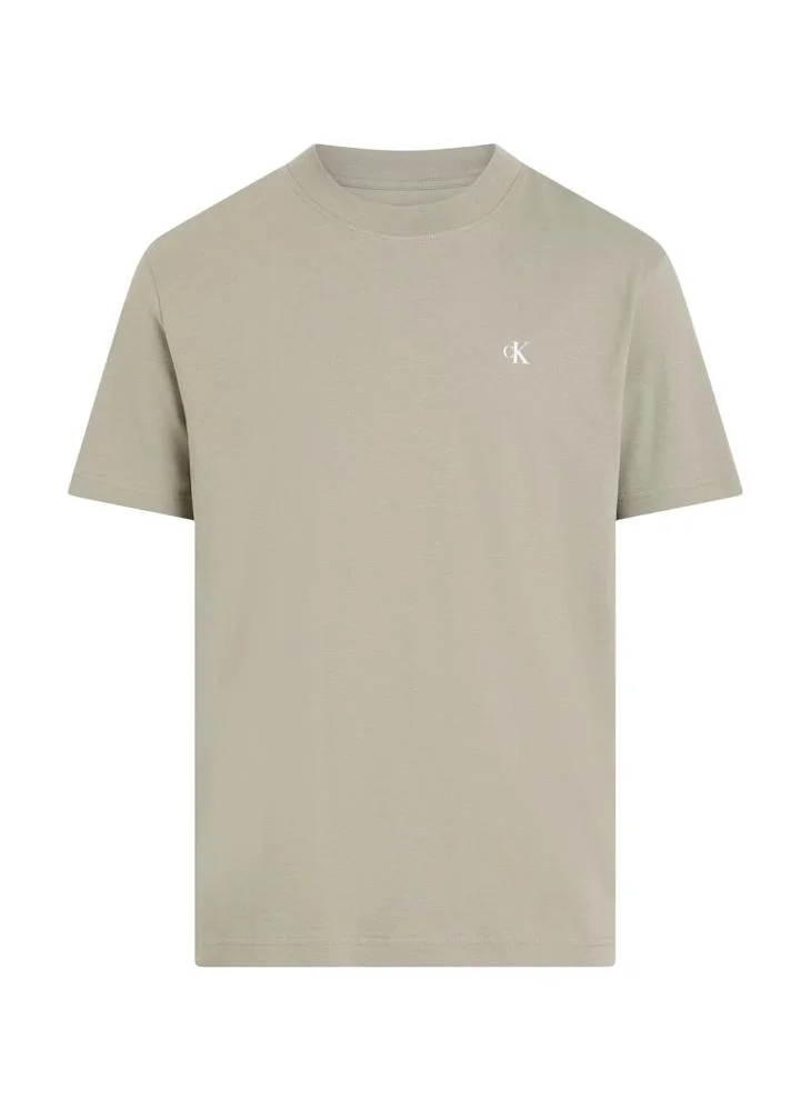 Calvin Klein Jeans Painted Jeans T-Shirt
