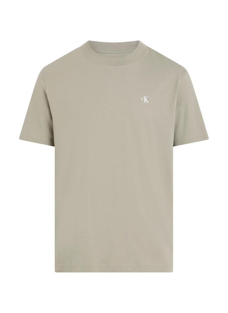 Calvin Klein Jeans Painted Jeans T-Shirt  - Image 5