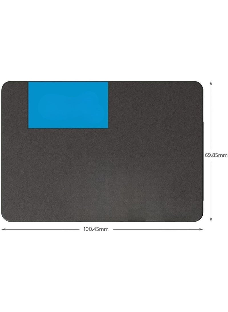 240GB Internal SSD - SATA 3.0 (6Gb/s) Interface - 2.5-Inch Form Factor - High-Speed Performance Upgrade - Image 4