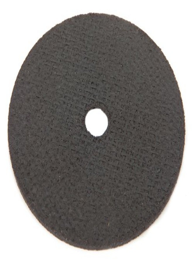 Forney 71841 Cut-Off Wheel with 3/8-Inch Arbor, Metal Type 1, A46T-BF, 3-Inch-by-1/16-Inch - Image 5