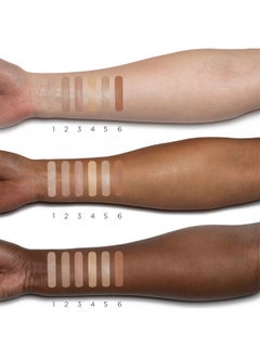 Nouba Staminal Concealer No 3 Pink 1.5Ml  - Image 2