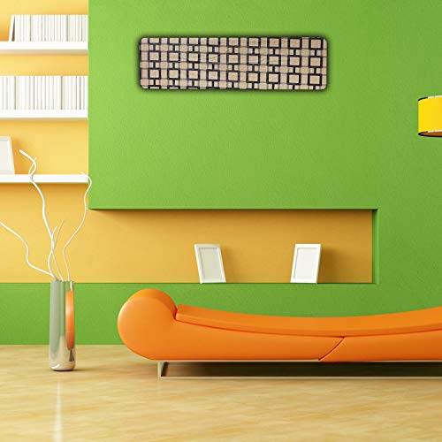KANUSHI Industries® Split AC Cover Set for Indoor and Outdoor Unit 1.5 to 2.0 Ton Capacity (AC-IN-OUT-NW-15) - Image 5